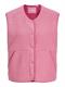 JXVERA TEDDY VEST OTW SN morning glory