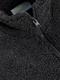 JXVERA WINDBREAK ANORAK OTW grey melange