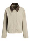 JXWILMA WORKER JACKET OTW NOOS crockery