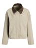 JXWILMA WORKER JACKET OTW NOOS crockery