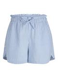 JXWINDY SEERSUCKER HW SHORTS WVN SN little boy blue