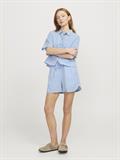 JXWINDY SEERSUCKER HW SHORTS WVN SN little boy blue