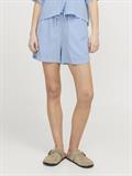 JXWINDY SEERSUCKER HW SHORTS WVN SN little boy blue