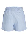 JXWINDY SEERSUCKER HW SHORTS WVN SN little boy blue