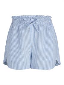 JXWINDY SEERSUCKER HW SHORTS WVN SN little boy blue