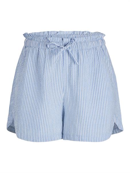JXWINDY SEERSUCKER HW SHORTS WVN SN little boy blue