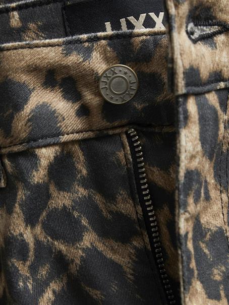 JXZOE SARAH WIDE HW PANTS PNT NOOS cornstalk