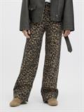 JXZOE SARAH WIDE HW PANTS PNT SN cornstalk