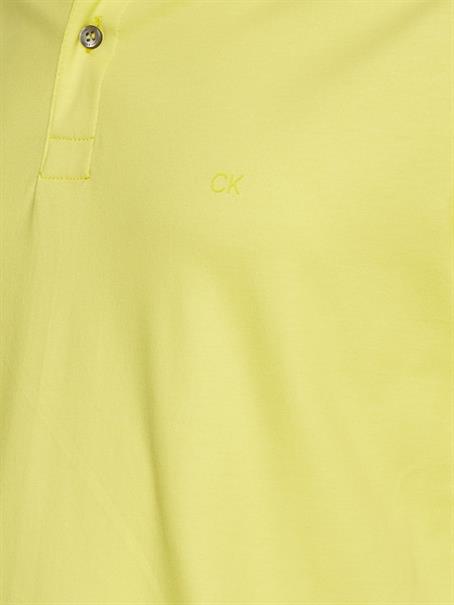 K10K108725 magnetic yellow