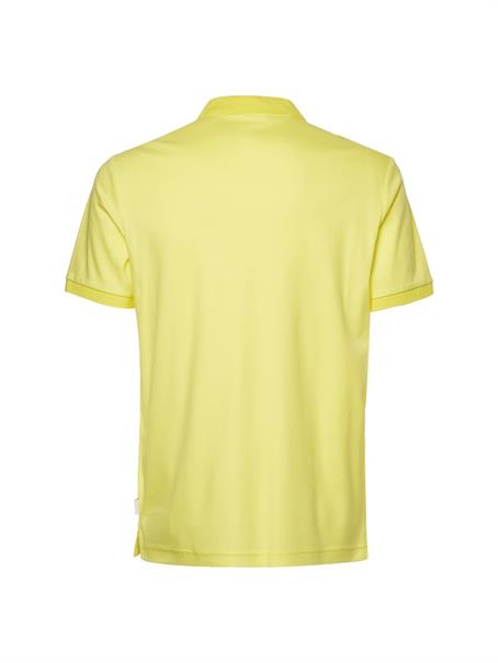 K10K108725 magnetic yellow