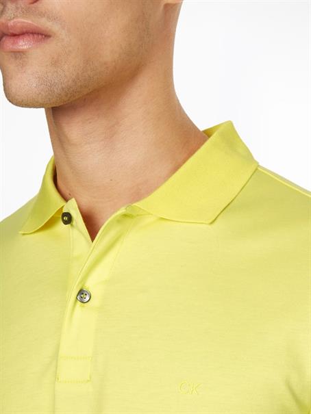 K10K108725 magnetic yellow