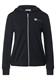 Kapuzenjacke mit Print black