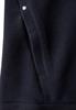 Kapuzenjacke universal blue