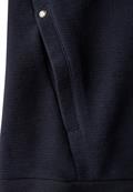 Kapuzenjacke universal blue