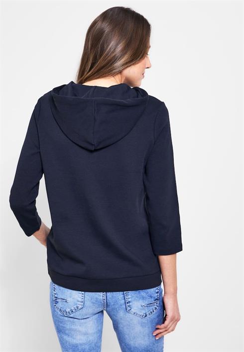 kapuzenshirt-mit-frontprint-deep-blue