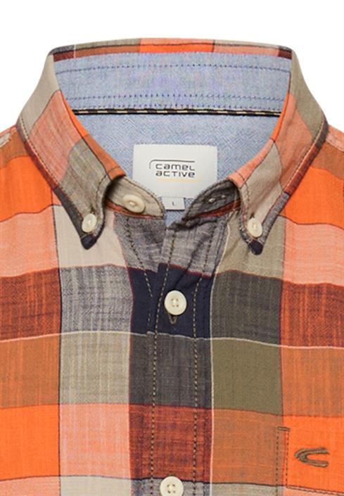 karohemd-aus-reiner-baumwolle-burned-orange