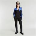 Kate Boyfriend Chino wmn dk black