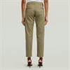Kate Boyfriend Chino wmn ensis green