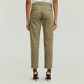 Kate Boyfriend Chino wmn ensis green