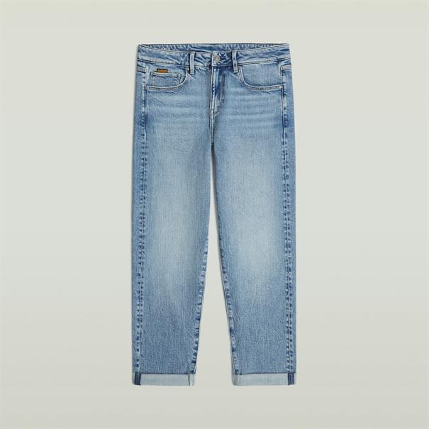 Kate Boyfriend Wmn faded sea point blue