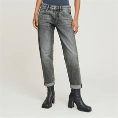 Kate Boyfriend Wmn sun faded gunmetal
