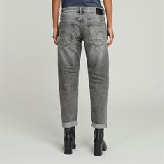 Kate Boyfriend Wmn sun faded gunmetal