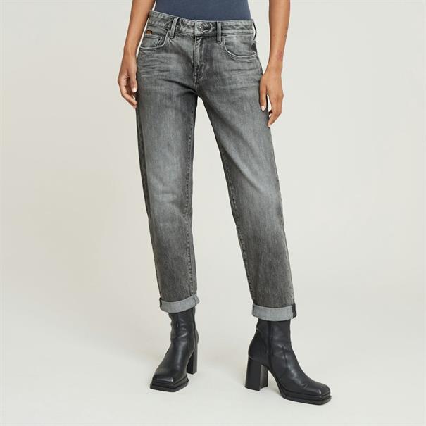 Kate Boyfriend Wmn sun faded gunmetal