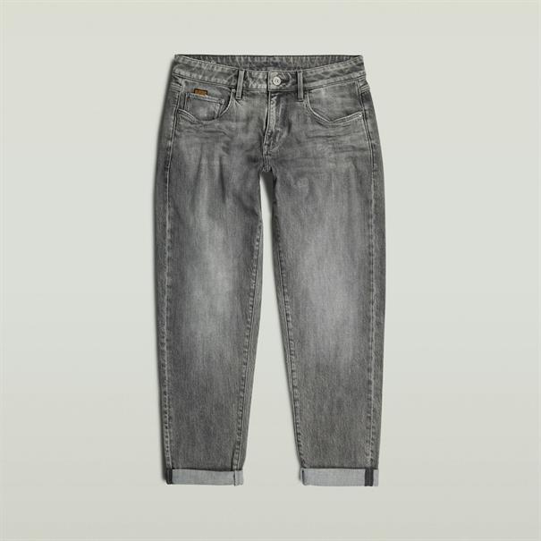 Kate Boyfriend Wmn sun faded gunmetal