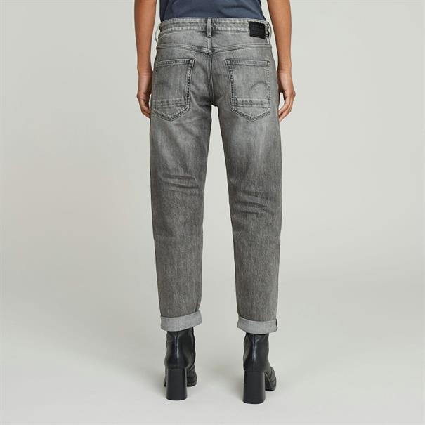 Kate Boyfriend Wmn sun faded gunmetal