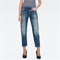 Kate Boyfriend Wmn vintage azure