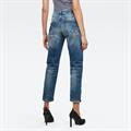 Kate Boyfriend Wmn vintage azure