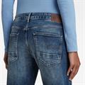 Kate Boyfriend Wmn vintage azure