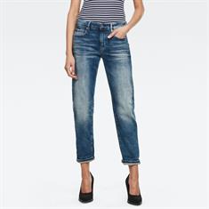 Kate Boyfriend Wmn vintage azure