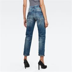 Kate Boyfriend Wmn vintage azure