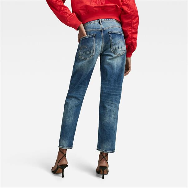 Kate Boyfriend Wmn vintage azure