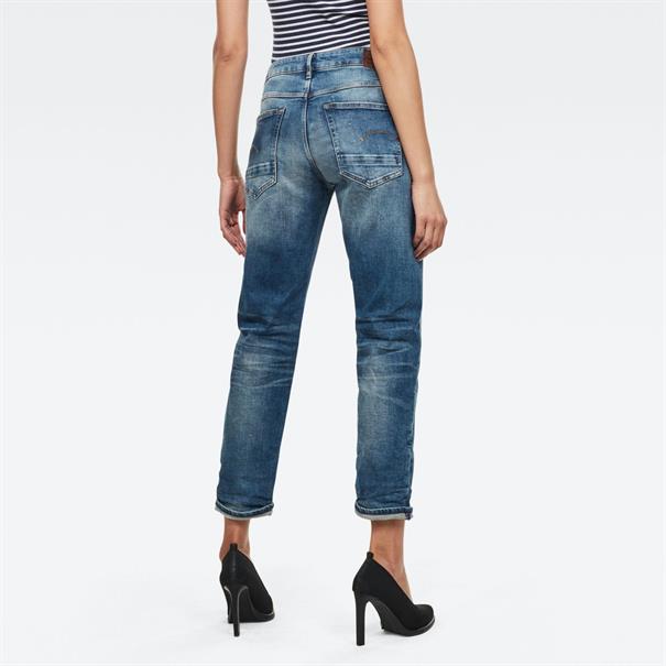 Kate Boyfriend Wmn vintage azure