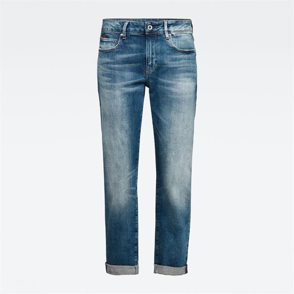Kate Boyfriend Wmn vintage azure