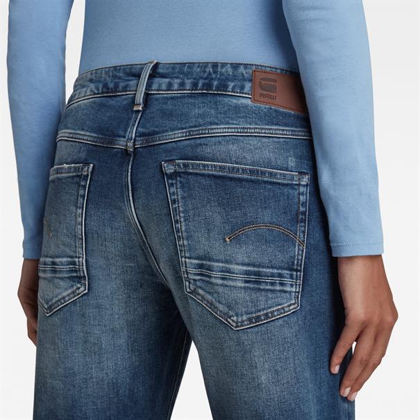 Kate Boyfriend Wmn vintage azure