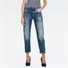 Kate Boyfriend Wmn vintage azure