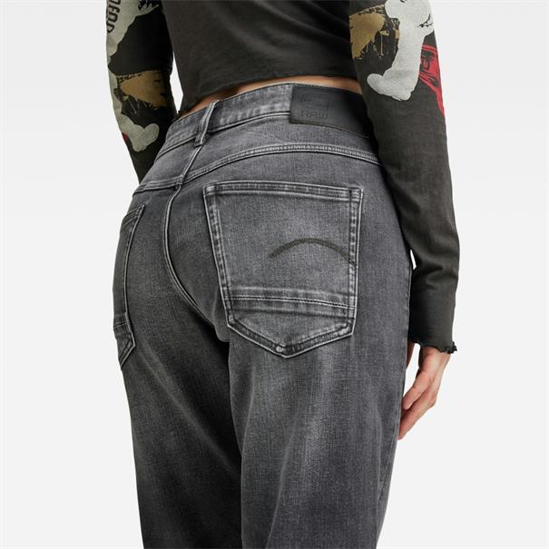 Kate Boyfriend Wmn vintage basalt