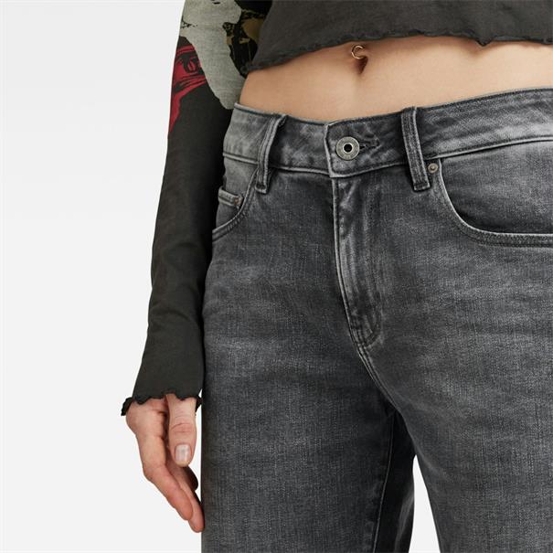 Kate Boyfriend Wmn vintage basalt