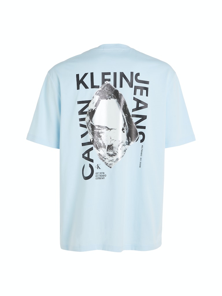 keepsake blue