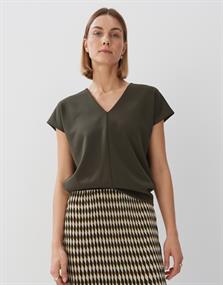Kejana deep green