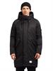 Khujo Jacke "Hant" 200 black