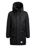 Khujo Jacke "Hant" 200 black