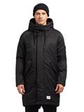 Khujo Jacke "Hant" 200 black