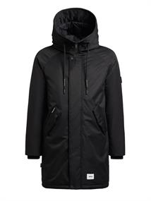 Khujo Jacke "Hant" 200 black