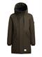 Khujo Jacke 