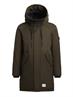Khujo Jacke 