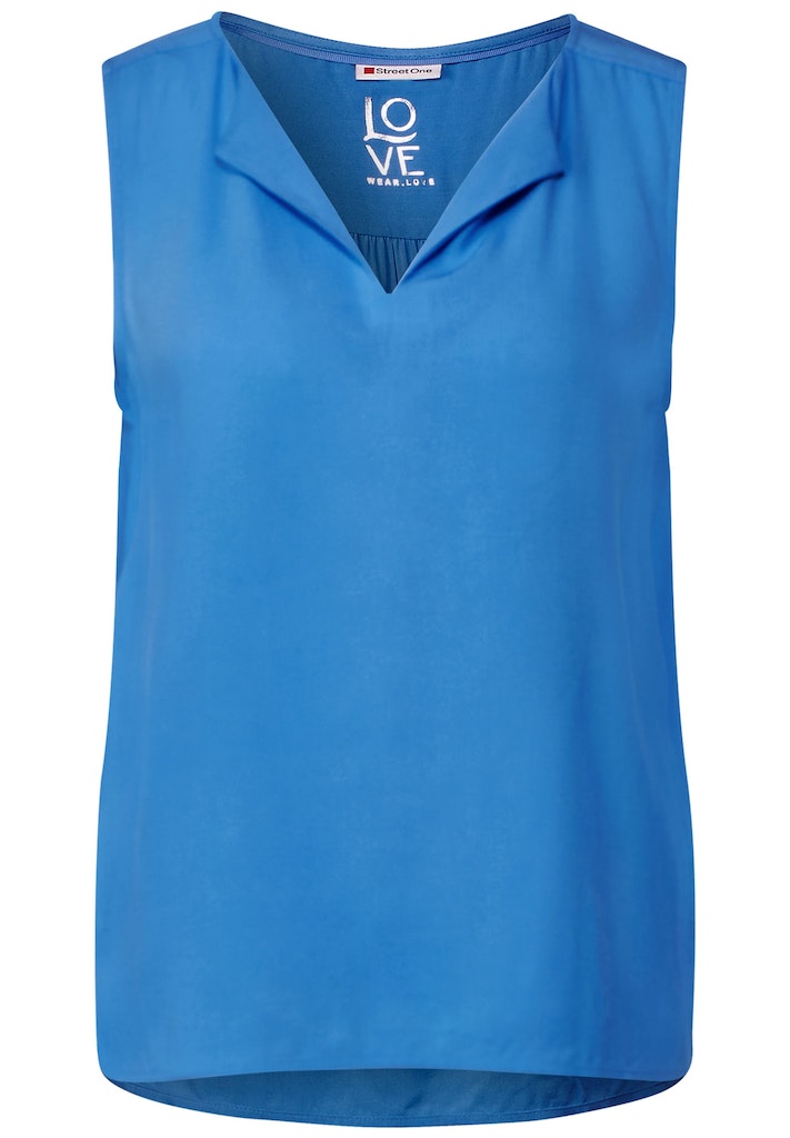 Street One Damen Bluse A343955 günstig online kaufen